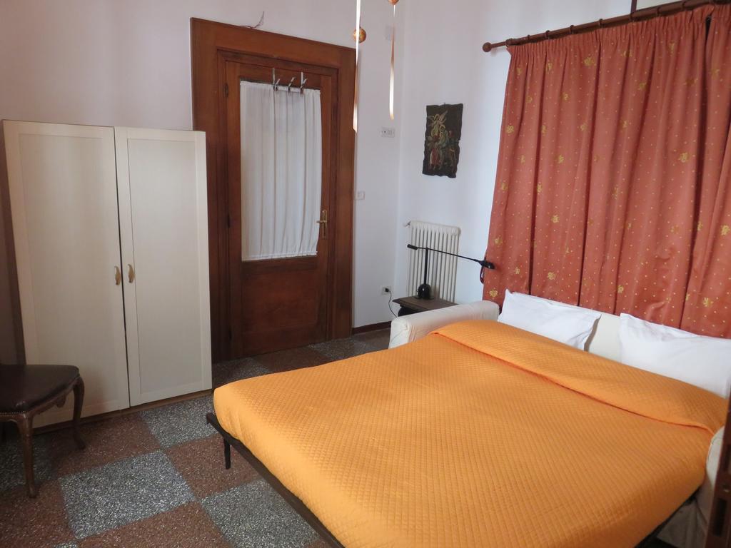 Maison d'hôtes Rosy's Naples