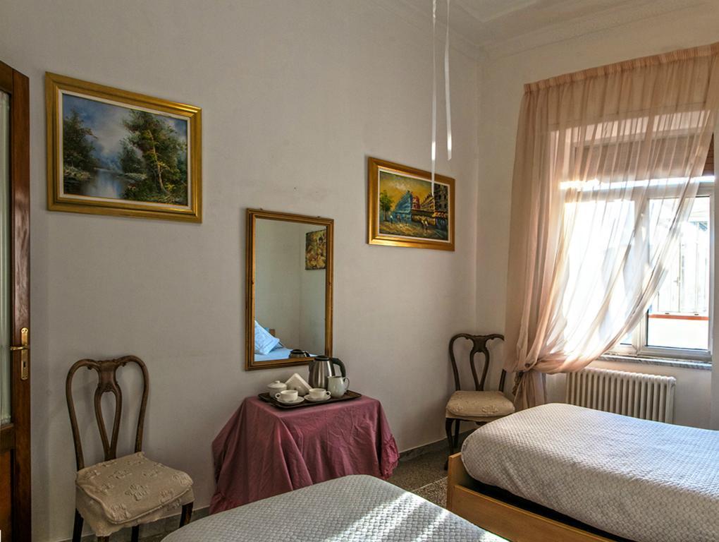 Maison d'hôtes Rosy's Naples