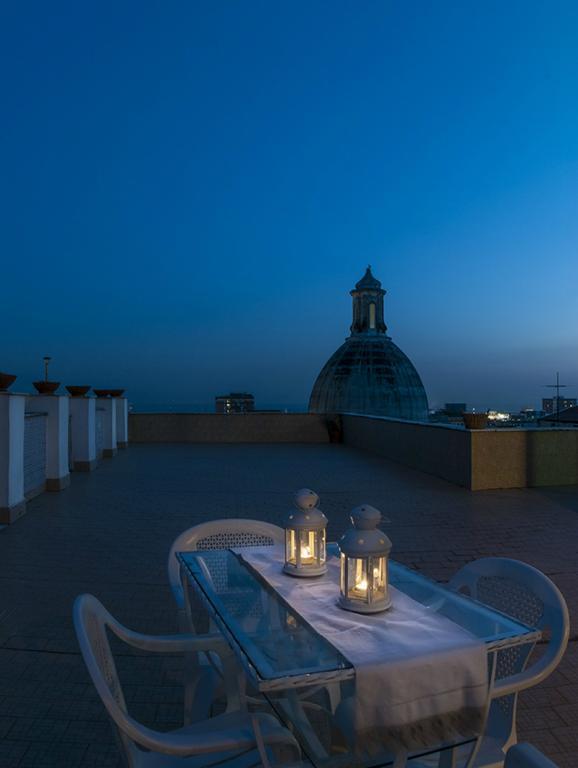 Rosy's Maison d'hôtes Naples