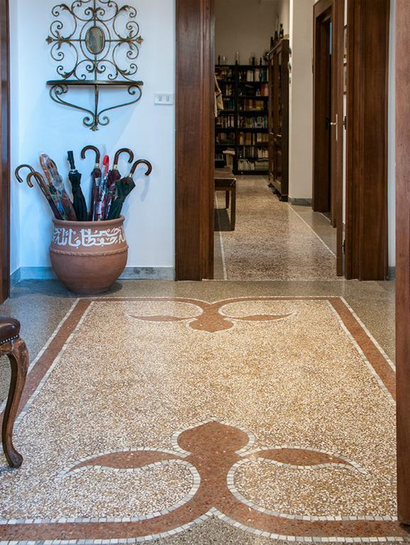Maison d'hôtes Rosy's Naples