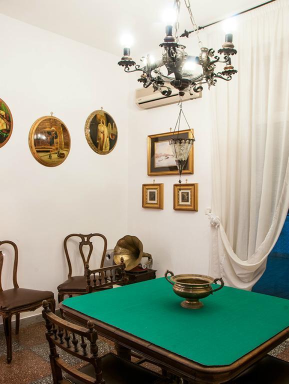 Rosy's Maison d'hôtes Naples