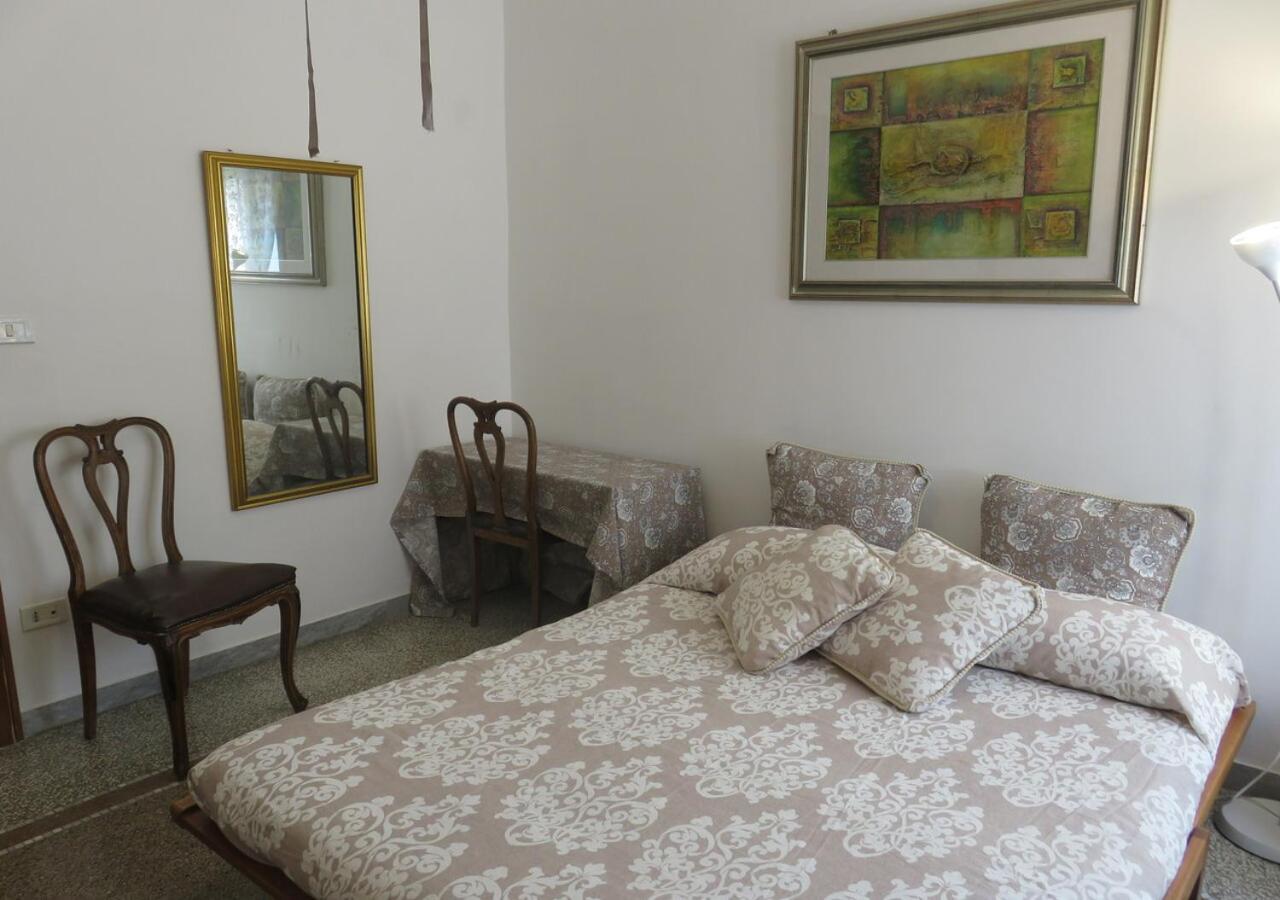 Maison d'hôtes Rosy's Naples