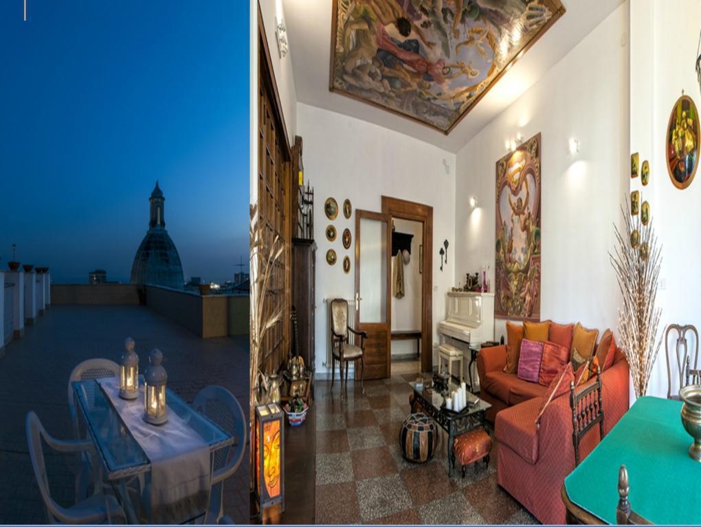 Guest house Rosy's Naples