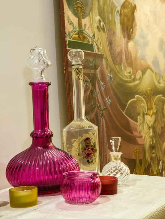 Rosy's Gasthuis
