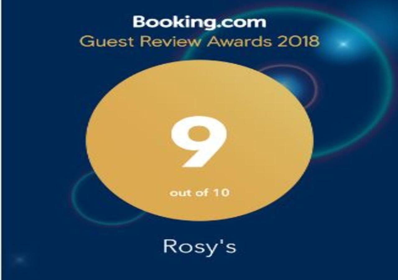 Rosy's Gasthuis Napels